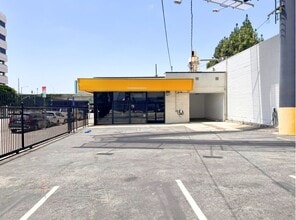 11151 W Olympic Blvd, Los Angeles, CA à louer Photo intérieure– Image 2 sur 13