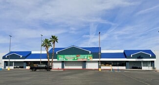 Plus de détails pour 6110-6190 W Flamingo Rd, Las Vegas, NV - Local commercial à louer