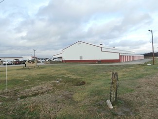 Plus de détails pour 308 E Main St, Sulphur Springs, IN - Industriel/Logistique à vendre