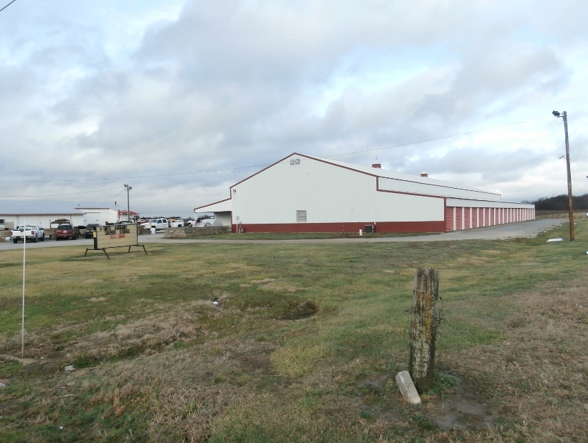 308 E Main St, Sulphur Springs, IN à vendre Photo principale– Image 1 sur 29