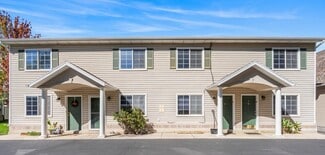 Plus de détails pour 472 E 2100 N, Ogden, UT - Logement à vendre