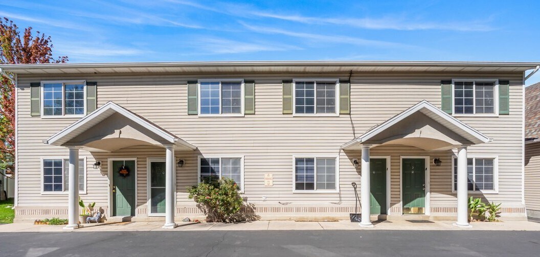 472 E 2100 N, Ogden, UT à vendre Photo de l’immeuble– Image 1 sur 8