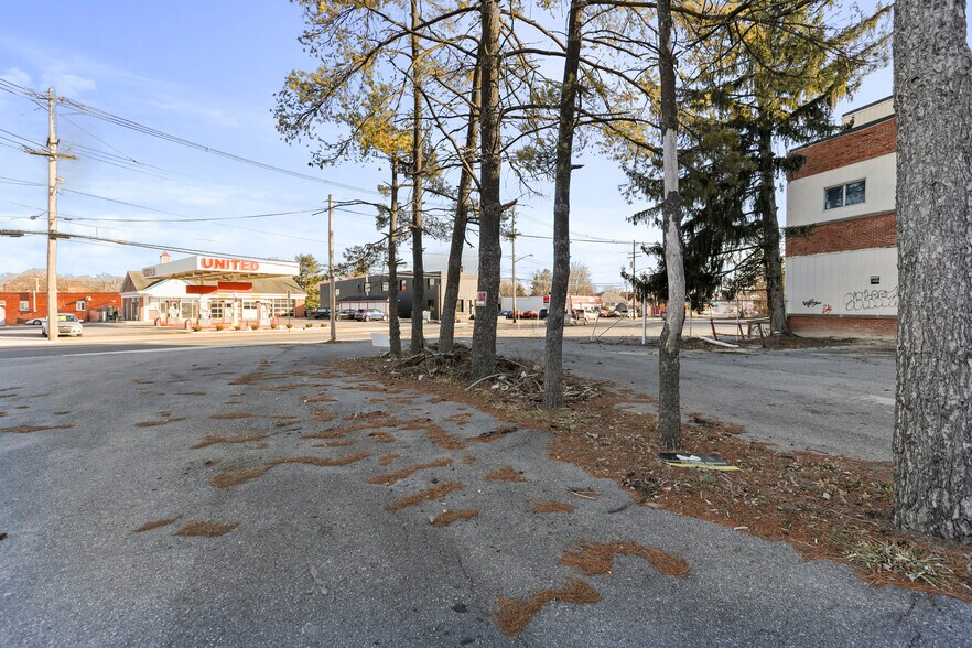 881 Pennsylvania Ave, Hagerstown, MD à louer - Photo de l’immeuble – Image 3 sur 6