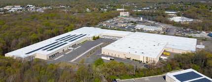 20-30 Continental Dr, Wayne, NJ à louer Photo de l’immeuble– Image 1 sur 3