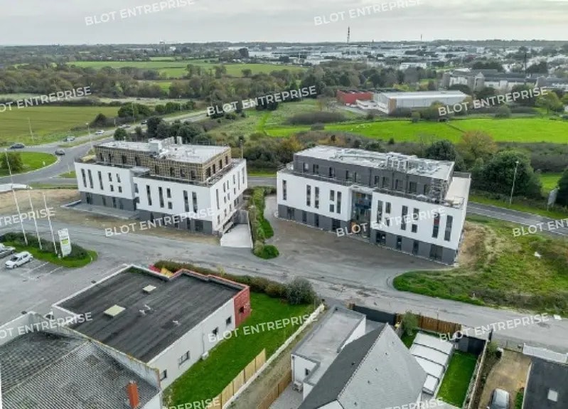 Bureau dans Guérande à vendre - Photo de l’immeuble – Image 3 sur 8