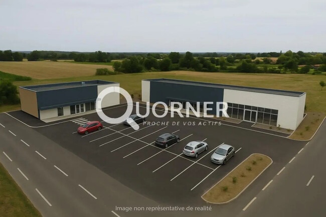 Plus de détails pour Terrain à vendre