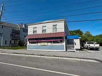 Plus de détails pour 86 Strongs Ave, Rutland, VT - Local commercial à vendre