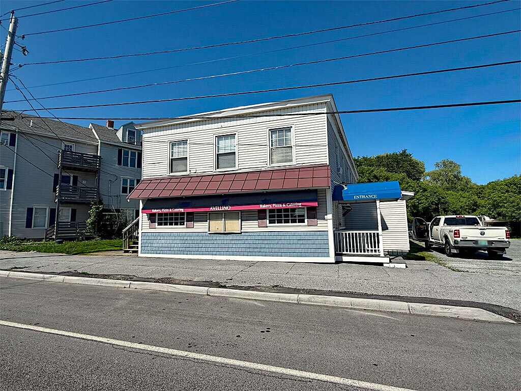 86 Strongs Ave, Rutland, VT à vendre Photo de l’immeuble– Image 1 sur 27