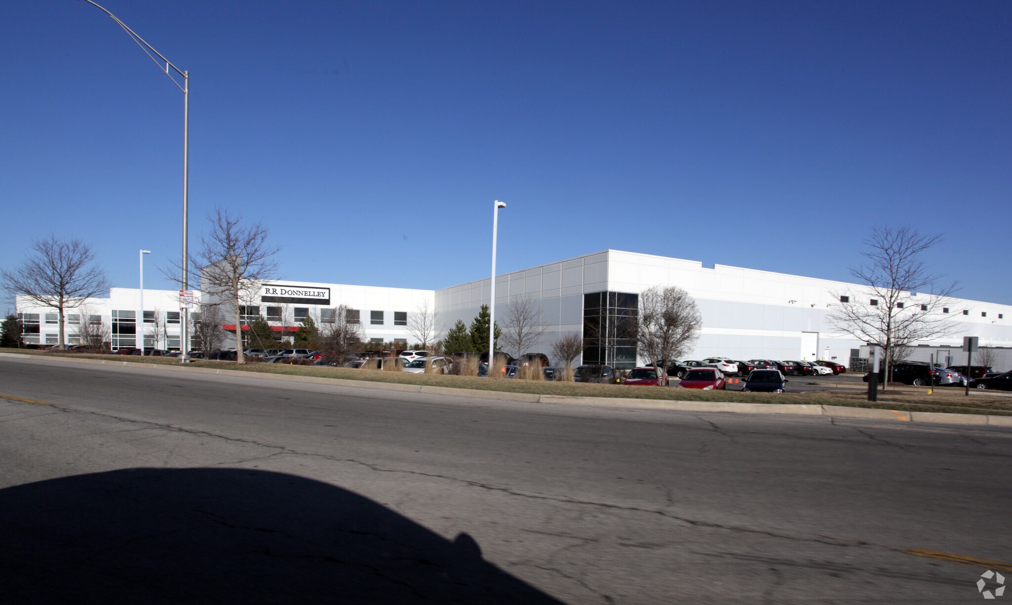 1000 Windham Pky, Bolingbrook, IL à louer Photo de l’immeuble– Image 1 sur 4
