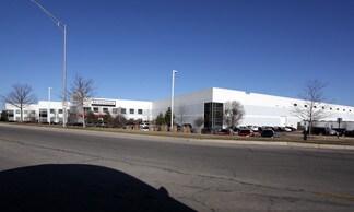 Plus de détails pour 1000 Windham Pky, Bolingbrook, IL - Industriel/Logistique à louer