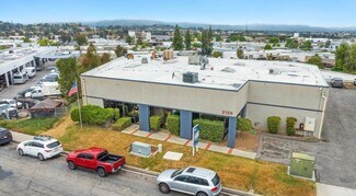 Plus de détails pour 2128 Auto Park Way, Escondido, CA - Industriel/Logistique à vendre