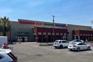 Plus de détails pour 1930 Yosemite Park Way, Merced, CA - Local commercial à louer