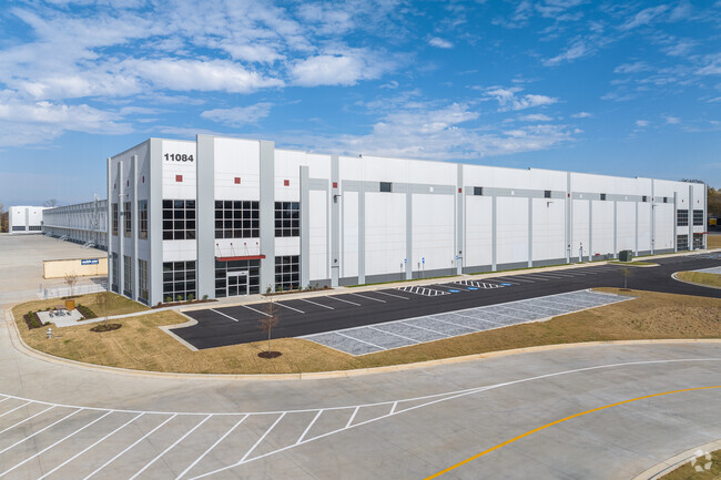 Plus de détails pour 11084 Lewis Braselton Blvd, Braselton, GA - Industriel/Logistique à vendre