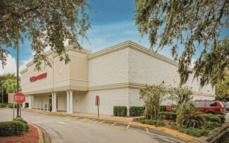 Plus de détails pour 405 W Granada Blvd, Ormond Beach, FL - Local commercial à louer