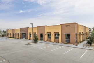 Plus de détails pour 78030 Wildcat Dr, Palm Desert, CA - Bureau à louer