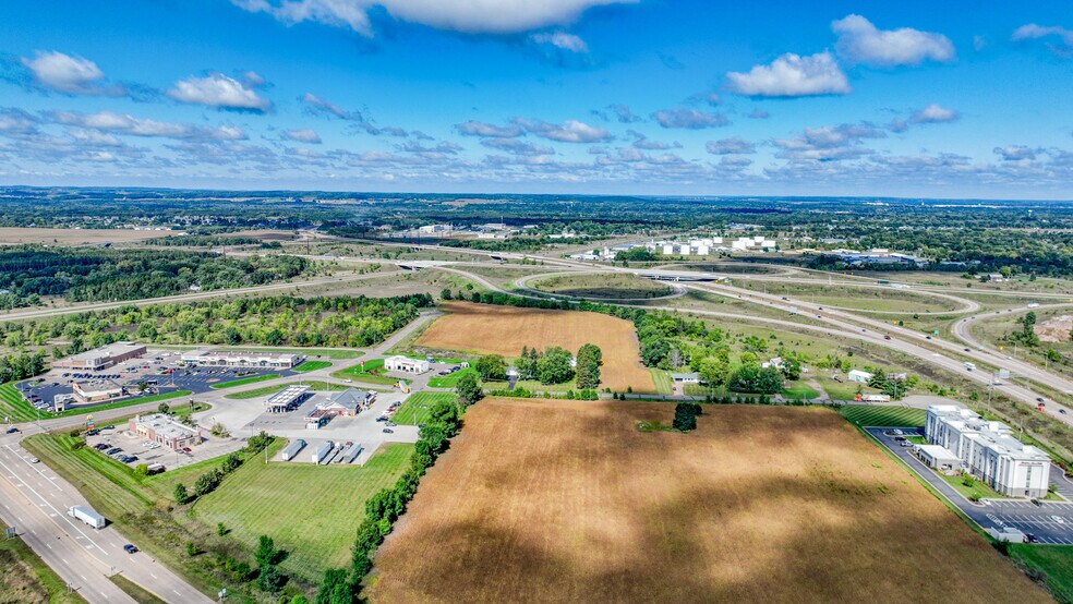 12.57 Acres 30th Avenue, Chippewa Falls, WI à vendre - Photo de l’immeuble – Image 3 sur 12