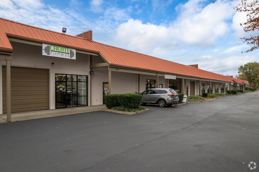 835 Central Ave N, Kent, WA à vendre - Photo de l’immeuble – Image 3 sur 20