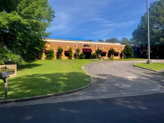 Plus de détails pour 5921 Greenwood Pky SE, Bessemer, AL - Industriel/Logistique à vendre