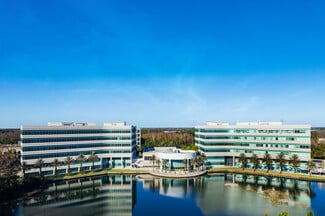 Plus de détails pour MetLife Tampa – Bureau à vendre, Tampa, FL
