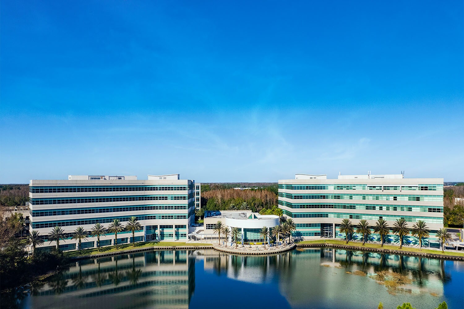 MetLife Tampa portefeuille de 2 biens à vendre sur LoopNet.fr Photo de l’immeuble– Image 1 sur 12