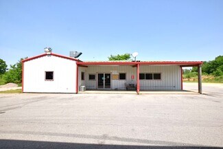 Plus de détails pour 75174 Hwy 59 Hwy, Stilwell, OK - Local commercial à vendre