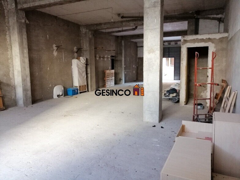 Local commercial dans Ontinyent, Valencia à louer - Photo de l’immeuble – Image 3 sur 7