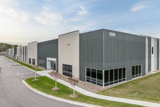 Plus de détails pour 3000 Emery Way, Shakopee, MN - Industriel/Logistique à vendre