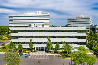 Plus de détails pour 8000 Midlantic Dr, Mount Laurel, NJ - Bureau à louer