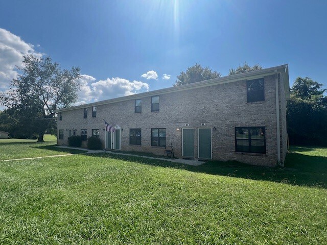112 Garden St, Estill Springs, TN à vendre - Photo de l’immeuble – Image 2 sur 5