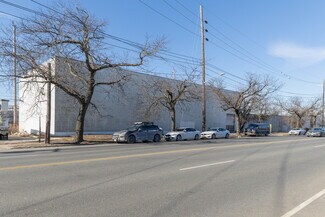Plus de détails pour 3000 Lawson Blvd, Oceanside, NY - Industriel/Logistique à louer