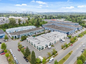 12975 84 Ave, Surrey, BC à louer Aérien– Image 1 sur 19
