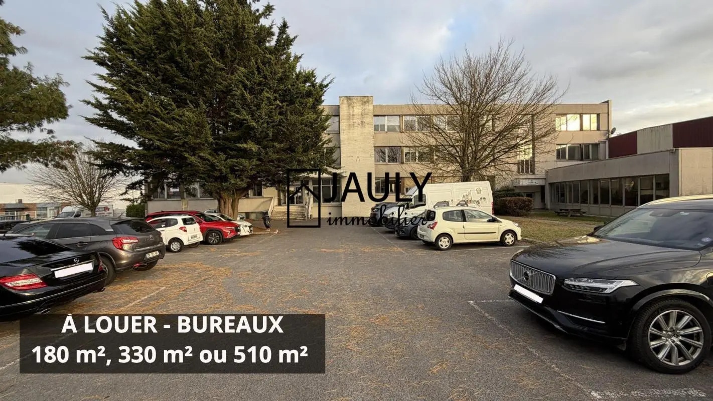 26 Rue Des Frères Lumière, Meaux à louer Photo principale– Image 1 sur 13