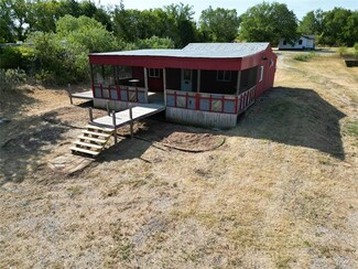 Plus de détails pour 10717 Highway 76, Healdton, OK - Local commercial à vendre