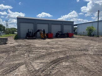 Plus de détails pour 3110 38th St, Orlando, FL - Industriel/Logistique à louer