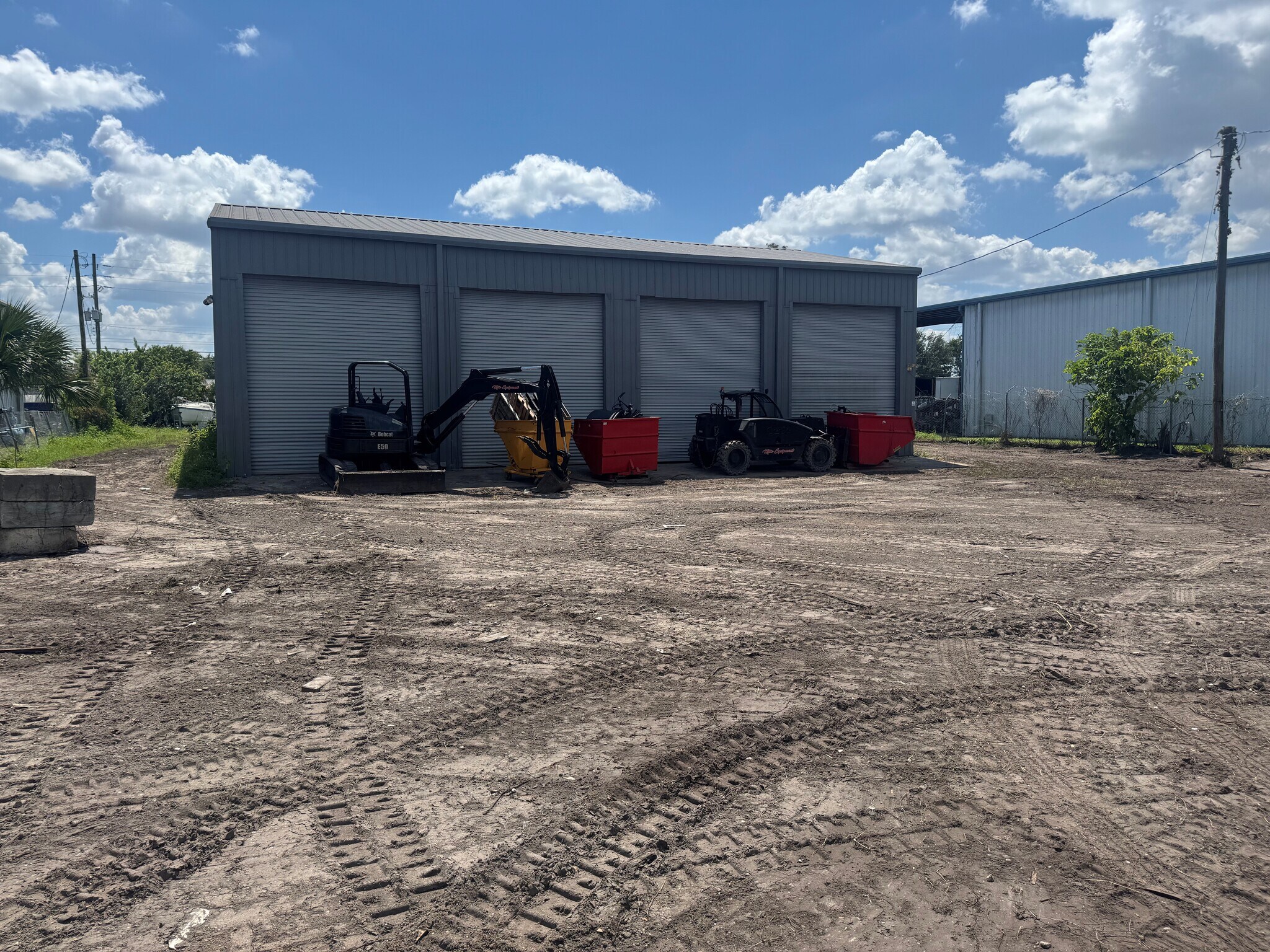 3110 38th St, Orlando, FL à louer Photo de l’immeuble– Image 1 sur 10