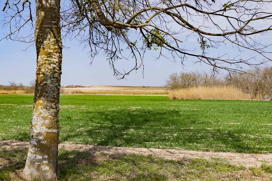 7531 FM 1105, Jarrell, TX à vendre - Aérien – Image 2 sur 10