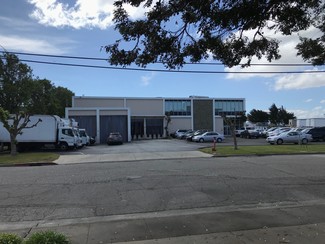 Plus de détails pour 258 Littlefield Ave, South San Francisco, CA - Industriel/Logistique à louer