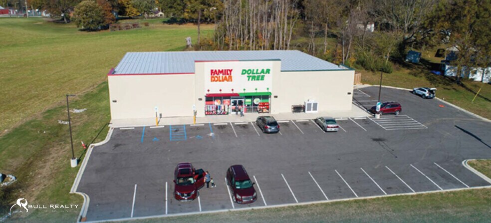 511 Frazier Street, Troy, TN à vendre - Photo de l’immeuble – Image 3 sur 5