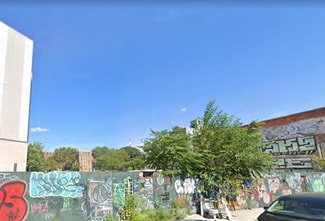 Plus de détails pour 41-50 21st St, Long Island City, NY - Terrain à louer