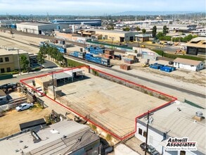 7757 Jackson St, Paramount, CA à louer Photo de l’immeuble– Image 1 sur 16