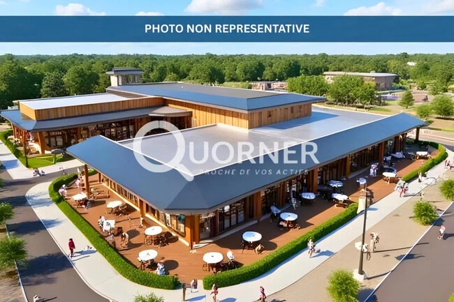 Plus de détails pour Local commercial à vendre