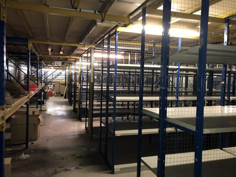 Local d'activités dans Ablon-sur-Seine à vendre - Photo intérieure – Image 2 sur 9
