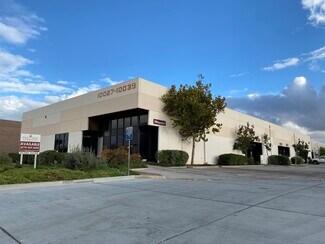 Plus de détails pour 10027 Prospect Ave, Santee, CA - Industriel/Logistique à louer