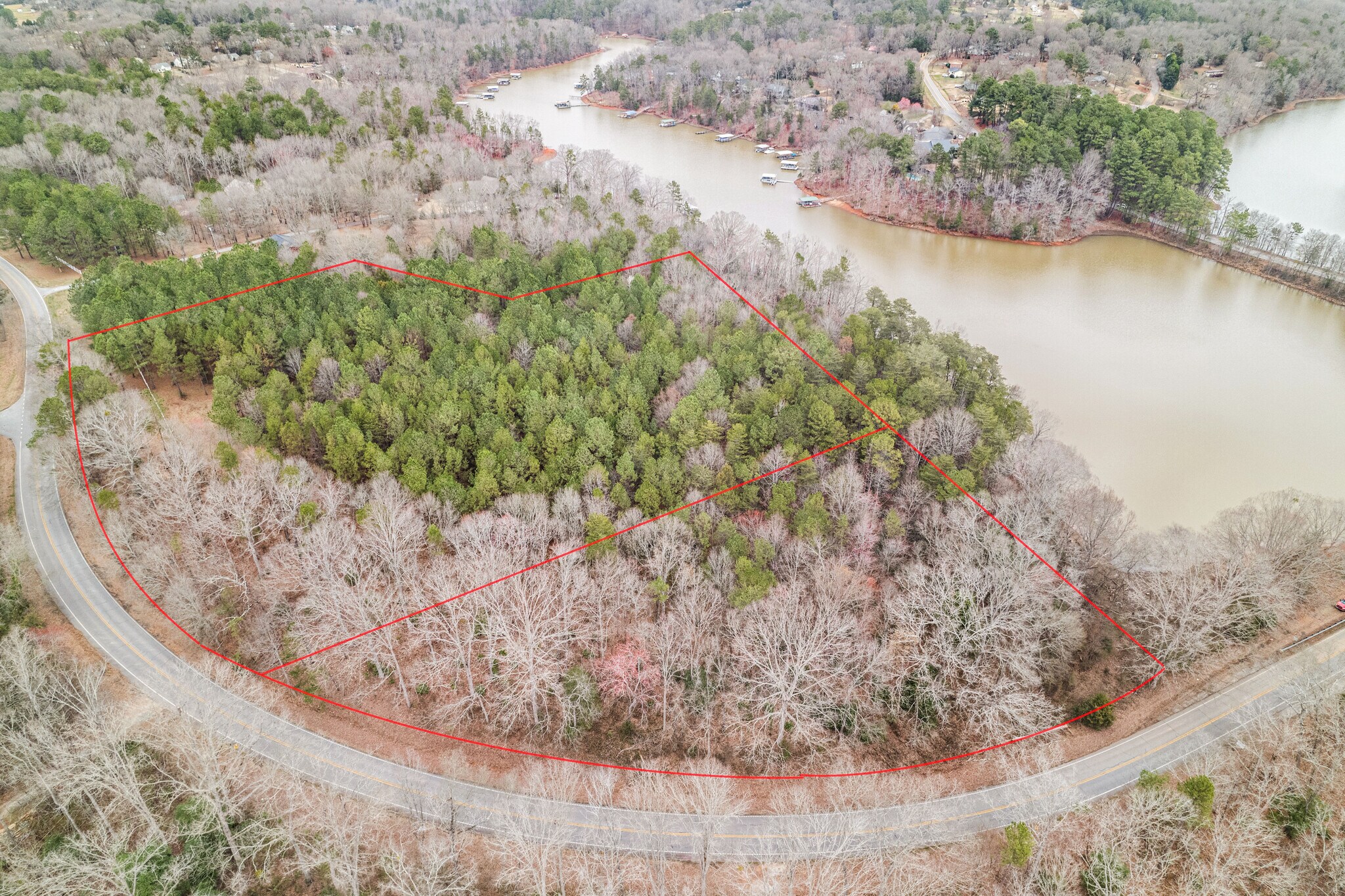 3306-3308 Centerville Rd, Anderson, SC à vendre Photo de l’immeuble– Image 1 sur 23