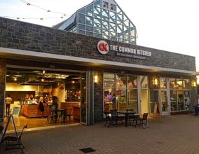 12250 Clarksville Pike, Clarksville, MD à louer Photo intérieure– Image 2 sur 5