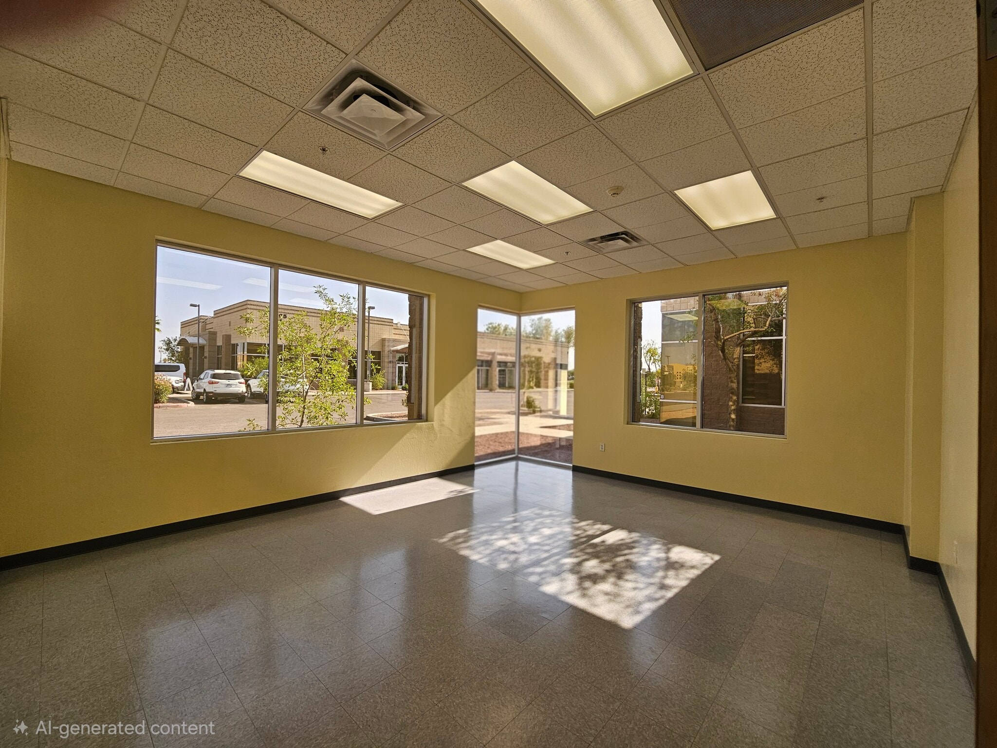 8765 W Kelton Ln, Peoria, AZ à louer Photo de l’immeuble– Image 1 sur 4