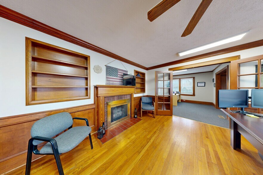 1009 N Tennessee St, Cartersville, GA à vendre - Numérisation 3D Matterport – Image 2 sur 21