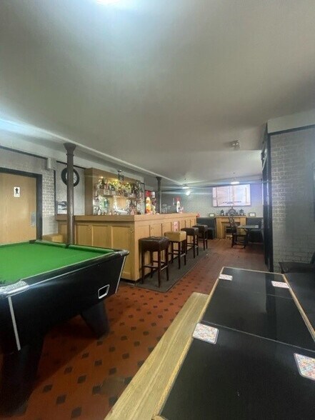 37-39 South Harbour St, Ayr à louer - Photo intérieure – Image 3 sur 5