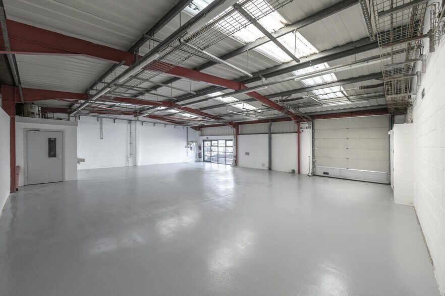 Abbey Rd, Londres à louer - Photo de l’immeuble – Image 2 sur 20