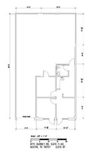 8711 Burnet Rd, Austin, TX à louer Photo de l’immeuble– Image 1 sur 1